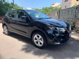 NISSAN – Qashqai – 1.5 dCi 115 CV Business pieno