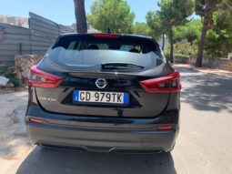 NISSAN – Qashqai – 1.5 dCi 115 CV Business pieno