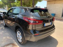 NISSAN – Qashqai – 1.5 dCi 115 CV Business pieno