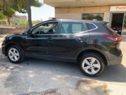NISSAN – Qashqai – 1.5 dCi 115 CV Business pieno