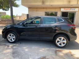 NISSAN – Qashqai – 1.5 dCi 115 CV Business pieno