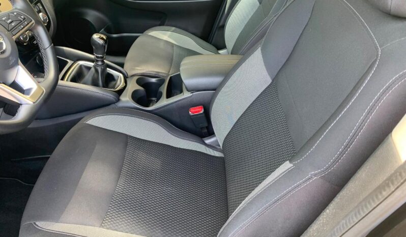 NISSAN – Qashqai – 1.5 dCi 115 CV Business pieno