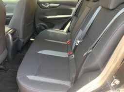 NISSAN – Qashqai – 1.5 dCi 115 CV Business pieno