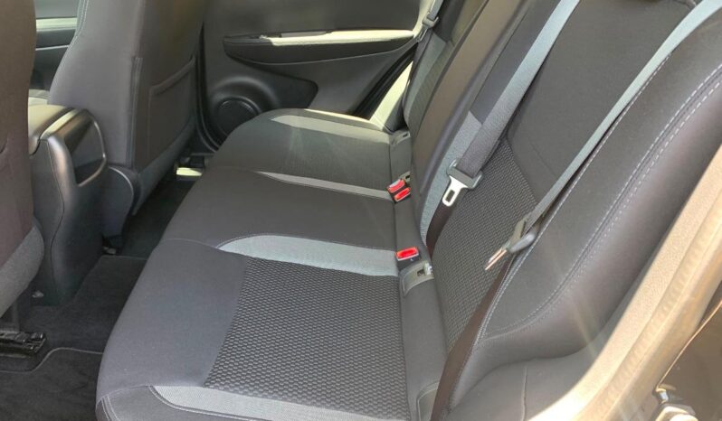 NISSAN – Qashqai – 1.5 dCi 115 CV Business pieno