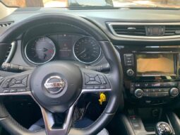NISSAN – Qashqai – 1.5 dCi 115 CV Business pieno