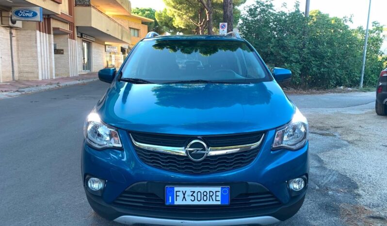 OPEL – Karl – Rocks 1.0 73 CV pieno