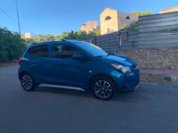 OPEL – Karl – Rocks 1.0 73 CV pieno