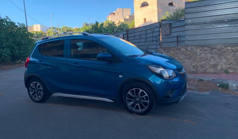 OPEL – Karl – Rocks 1.0 73 CV pieno