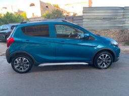 OPEL – Karl – Rocks 1.0 73 CV pieno