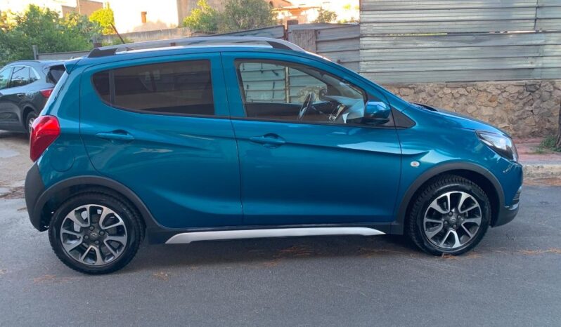 OPEL – Karl – Rocks 1.0 73 CV pieno