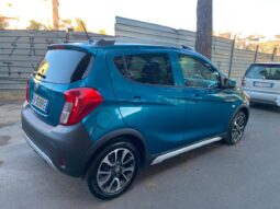 OPEL – Karl – Rocks 1.0 73 CV pieno