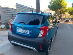 OPEL – Karl – Rocks 1.0 73 CV pieno