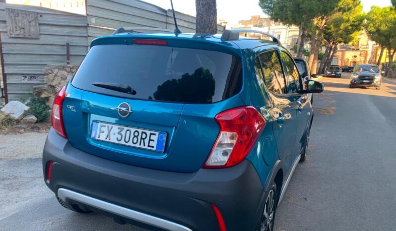 OPEL – Karl – Rocks 1.0 73 CV pieno