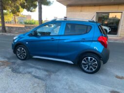 OPEL – Karl – Rocks 1.0 73 CV pieno
