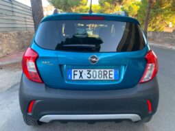 OPEL – Karl – Rocks 1.0 73 CV pieno