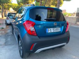 OPEL – Karl – Rocks 1.0 73 CV pieno