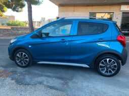 OPEL – Karl – Rocks 1.0 73 CV pieno