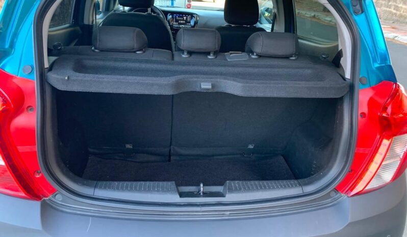 OPEL – Karl – Rocks 1.0 73 CV pieno
