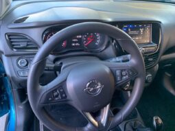 OPEL – Karl – Rocks 1.0 73 CV pieno