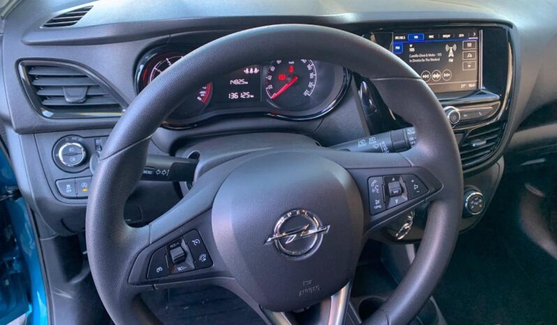 OPEL – Karl – Rocks 1.0 73 CV pieno