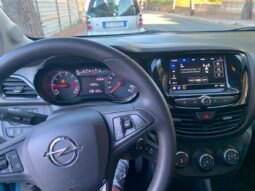 OPEL – Karl – Rocks 1.0 73 CV pieno