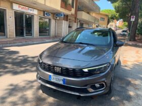 FIAT – Tipo – 1.3 Mjt S&S SW Business