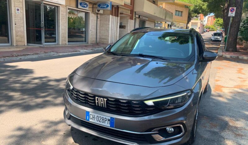 FIAT – Tipo – 1.3 Mjt S&S SW Business pieno
