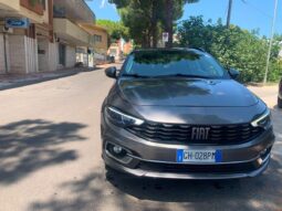 FIAT – Tipo – 1.3 Mjt S&S SW Business pieno