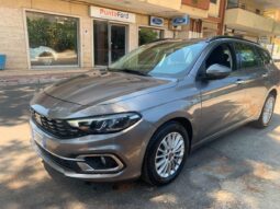 FIAT – Tipo – 1.3 Mjt S&S SW Business pieno