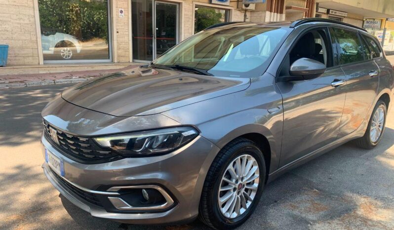 FIAT – Tipo – 1.3 Mjt S&S SW Business pieno