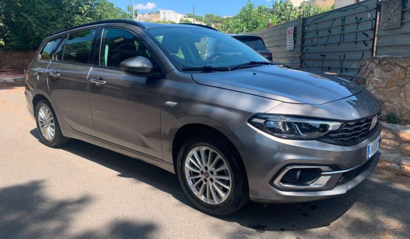 FIAT – Tipo – 1.3 Mjt S&S SW Business pieno
