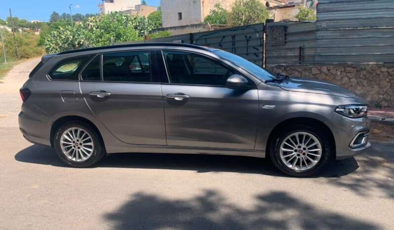 FIAT – Tipo – 1.3 Mjt S&S SW Business pieno