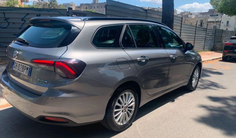 FIAT – Tipo – 1.3 Mjt S&S SW Business pieno