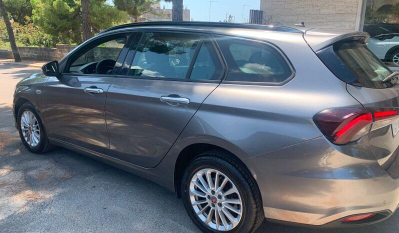 FIAT – Tipo – 1.3 Mjt S&S SW Business pieno