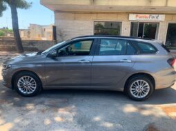 FIAT – Tipo – 1.3 Mjt S&S SW Business pieno