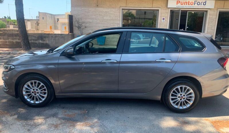 FIAT – Tipo – 1.3 Mjt S&S SW Business pieno