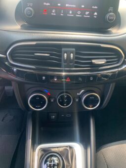 FIAT – Tipo – 1.3 Mjt S&S SW Business pieno