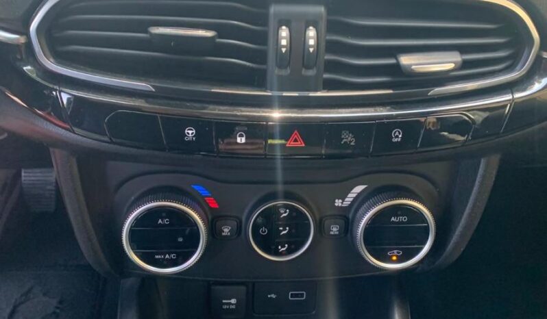 FIAT – Tipo – 1.3 Mjt S&S SW Business pieno