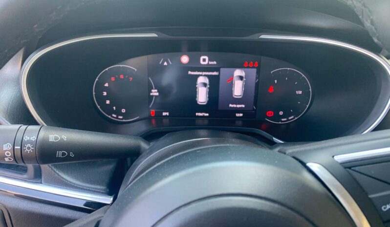FIAT – Tipo – 1.3 Mjt S&S SW Business pieno