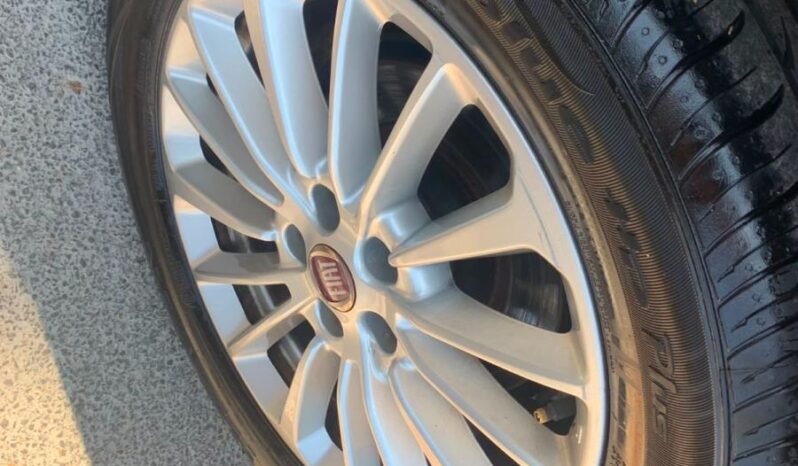 FIAT – Tipo – 1.3 Mjt S&S SW Business pieno