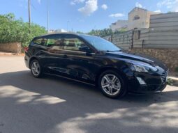 FORD – Focus Station Wagon – Focus 1.5 EcoBlue 120CV SW Business pieno