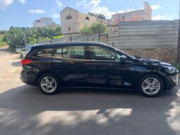 FORD – Focus Station Wagon – Focus 1.5 EcoBlue 120CV SW Business pieno