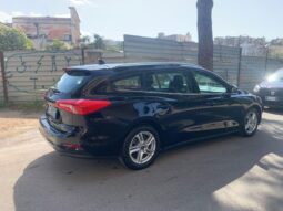 FORD – Focus Station Wagon – Focus 1.5 EcoBlue 120CV SW Business pieno