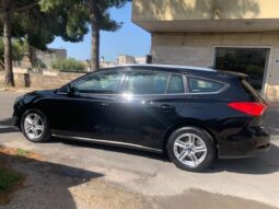 FORD – Focus Station Wagon – Focus 1.5 EcoBlue 120CV SW Business pieno