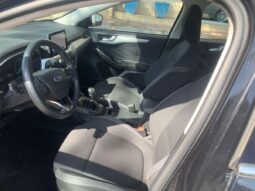 FORD – Focus Station Wagon – Focus 1.5 EcoBlue 120CV SW Business pieno