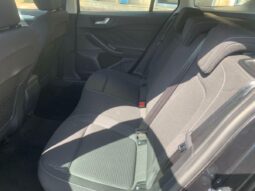 FORD – Focus Station Wagon – Focus 1.5 EcoBlue 120CV SW Business pieno