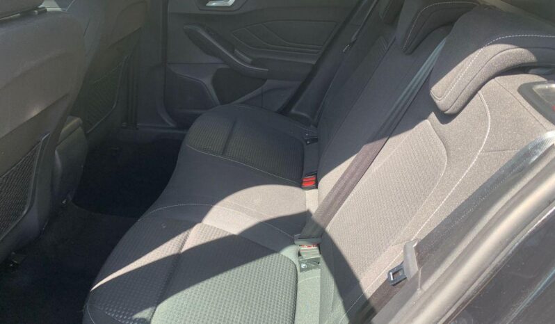 FORD – Focus Station Wagon – Focus 1.5 EcoBlue 120CV SW Business pieno