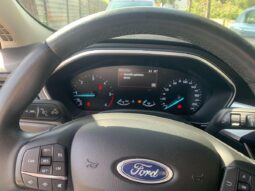 FORD – Focus Station Wagon – Focus 1.5 EcoBlue 120CV SW Business pieno