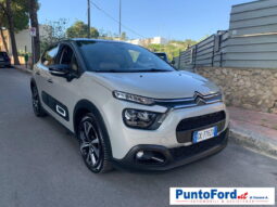 CITROEN – C3 – PureTech 110 S&S Shine Pack pieno