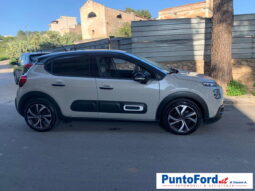 CITROEN – C3 – PureTech 110 S&S Shine Pack pieno